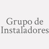 Grupo de Instaladores