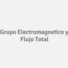 Grupo Electromagnetico y Flujo Total