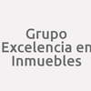 Grupo Excelencia en Inmuebles