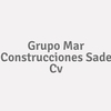 Grupo Mar Construcciones SAde Cv