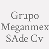 Grupo Meganmex Sa De Cv