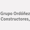 Grupo Ordóñez Constructores,