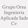 Grupo Orea Ingenieria Aplicada SAde Cv
