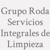 Grupo Roda Servicios Integrales de Limpieza