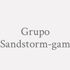 Grupo Sandstorm-gam
