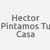 Hector Pintamos tu casa