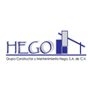 Grupo Constructor Y Mantenimiento Hego S.a. De C.v.