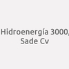 Hidroenergía 3000, SAde Cv