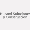 Hucami Soluciones y Construccion