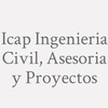 Icap Ingenieria Civil, Asesoria y Proyectos
