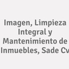 Imagen, Limpieza Integral y Mantenimiento de Inmuebles, SAde Cv