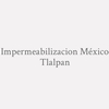Impermeabilizacion México Tlalpan