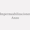 Impermeabilizaciones Anzo