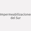 Impermeabilizaciones del Sur