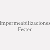 Impermeabilizaciones Fester