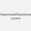 Impermeabilizaciones Lucero