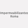Impermeabilizantes Roma