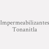 Impermeabilizantes Tonanitla