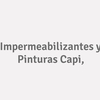 Impermeabilizantes y Pinturas Capi,