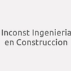 Inconst Ingenieria en Construccion