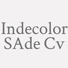 Indecolor Sa De Cv