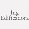 Ing Edificadora