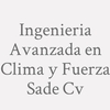 Ingenieria Avanzada en Clima y Fuerza SAde Cv