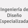 Ingeniería de Diseño Especializada,