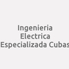 Ingenieria Electrica Especializada Cubas
