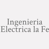 Ingenieria Electrica La Fe