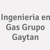 Ingenieria en Gas Grupo Gaytan
