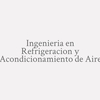 Ingenieria en Refrigeracion y Acondicionamiento de Aire