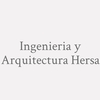 Ingenieria y Arquitectura Hersa