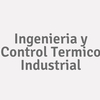 Ingenieria y Control Termico Industrial
