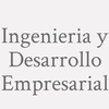 Ingenieria Y Desarrollo Empresarial