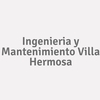 Ingenieria y Mantenimiento Villa Hermosa