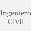 Ingeniero Civil