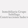 Inmobiliaria Grupo Subillaga Construcciones SADecv