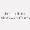Inmobiliaria Martinez y Castro