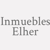 Inmuebles Elher