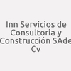 Inn Servicios De Consultoria Y Construcción S.a. De C.v.