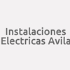 Instalaciones Electricas Avila