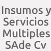 Insumos  Y Servicios Multiples S.a. De C.v.