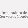 Integradora de Servicios Conde