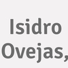 Isidro Ovejas,