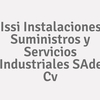 Issi Instalaciones Suministros Y Servicios Industriales Sa De Cv