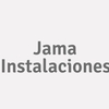 Jama Instalaciones
