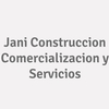 Jani Construccion Comercializacion y Servicios