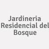 Jardineria Residencial del Bosque
