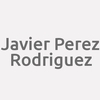 Javier Perez Rodriguez